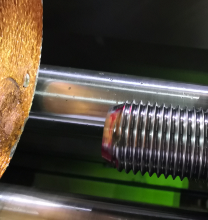 如何對螺栓螺母進行正確磁粉探傷 如何對螺栓螺母進行正確磁粉探傷