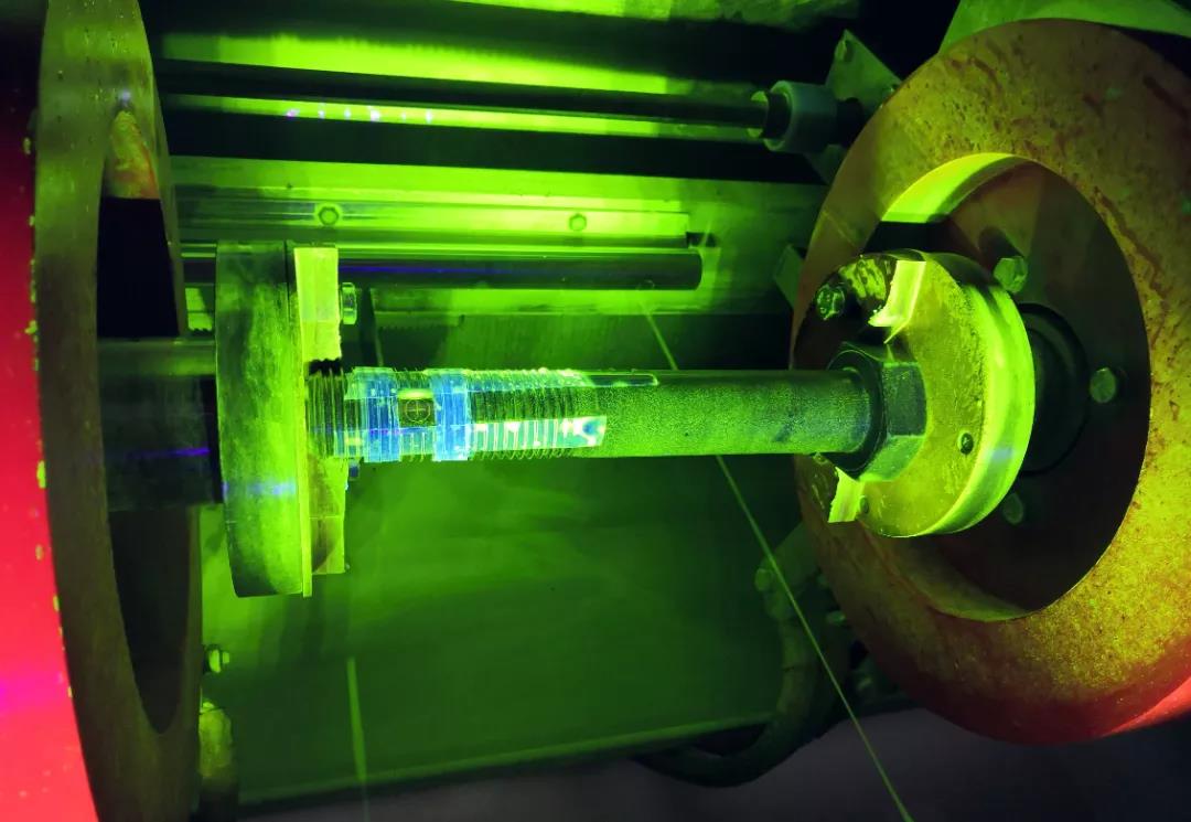 如何對螺栓螺母進行正確磁粉探傷 如何對螺栓螺母進行正確磁粉探傷